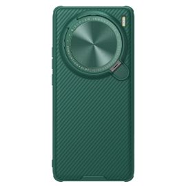 Custodia per CD NILLKIN PROP per Vivo X100 Pro 5G verde