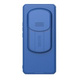 Cover NILLKIN CAM SHIELD PRO per Honor Magic6 Pro blu