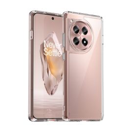 CRYSTAL Cover protettiva per One Plus 12R trasparente