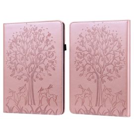 ART DEER Flip cover Amazon Kindle Paperwhite 5 2021 rosa
