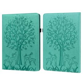 ART DEER Flip cover Amazon Kindle Paperwhite 5 2021 verde
