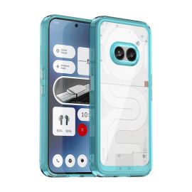CRYSTAL Cover protettiva per Nothing Phone 2a / (2a) Plus turchese
