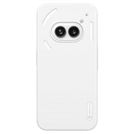 NILLKIN FROSTED Cover protettiva per Nothing Phone 2a / (2a) Plus bianco