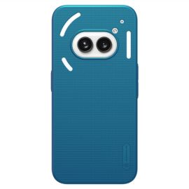 NILLKIN FROSTED Cover protettiva per Nothing Phone 2a / (2a) Plus blu