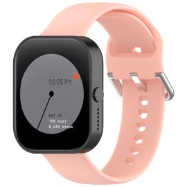 SILICONE Cinturino sostituibile per CMF Watch Pro rosa