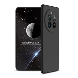 360° Cover protettiva Realme 12 Pro 5G / 12 Pro+ 5G nero
