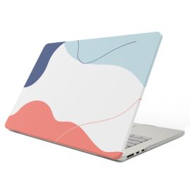 CUSTODIA PROTEMIO ART per MacBook Pro 16" A2991 / A2780 / A2485 SEMPLICE
