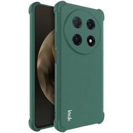 IMAK AIRBAG Copertura extra resistente Huawei Nova 12i verde