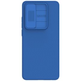 NILLKIN CAMSHIELD PRO Cover per OnePlus Nord CE 4 Lite 5G blu