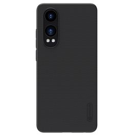 NILLKIN FROSTED Custodia protettiva per OnePlus Nord CE 4 Lite 5G nero