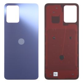 Cover posteriore originale (copribatteria) Motorola Moto G13 BLUE LAVENDER