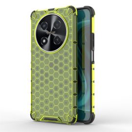 HONEYCOMB Custodia protettiva Huawei Nova 12i verde