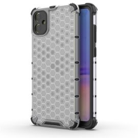 HONEYCOMB Cover protettiva Samsung Galaxy A05 trasparente