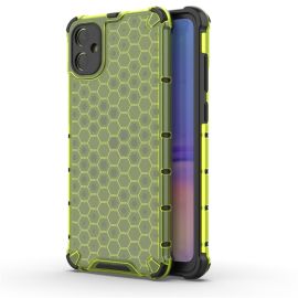 HONEYCOMB Cover protettiva Samsung Galaxy A05 verde