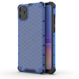 HONEYCOMB Cover protettiva Samsung Galaxy A05 blu