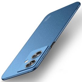 MOFI FANDUN Cover in plastica per Oppo A79 5G blu