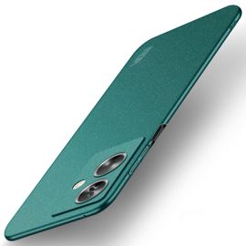 MOFI FANDUN Cover in plastica per Oppo A79 5G verde
