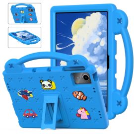 FANY Cover per tablet per bambini per Lenovo Tab M11 / K11 azzurro
