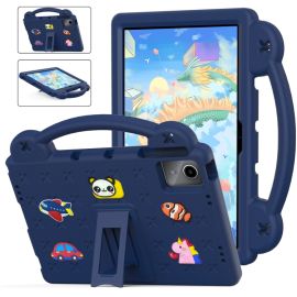 FANY Custodia per tablet per bambini per Lenovo Tab M11 / K11 blu scuro
