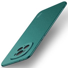 MOFI FANDUN Cover in plastica per Honor Magic6 Pro verde