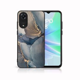 MY ART Cover protettiva per Oppo A78 SPARKLE (147)