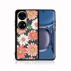 MY ART Cover protettiva Huawei P50 Pro -DAISY (161)