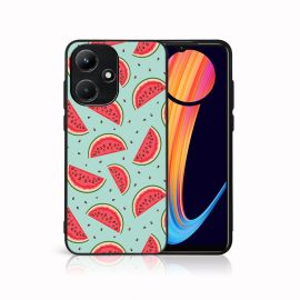 MY ART Cover protettiva per Infinix Hot 30i SUMMER