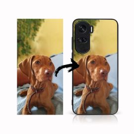 Copri con la tua foto per Honor 90 Lite 5G