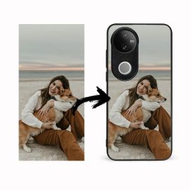 Cover con foto personalizzata per Vivo V50 5G