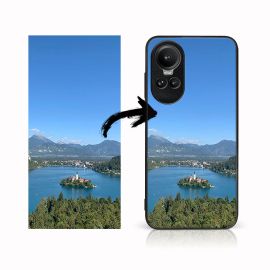 Cover personalizzata con foto per Oppo Reno 10 5G / Reno 10 Pro 5G