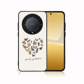 MY ART Calotta protettiva per Honor Magic6 Lite 5G BUTTERFLIES (240)