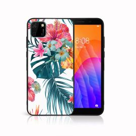 MY ART Cover in silicone Huawei Y5p JUNGLE (052)