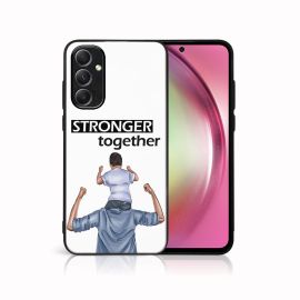 MY ART Cover protettiva per Samsung Galaxy S23 5G DADDY (116)