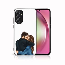 MY ART Cover protettiva per Samsung Galaxy S23 5G COPPIA (117)