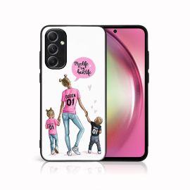 MY ART Cover protettiva per Samsung Galaxy S23 5G MOM (119)