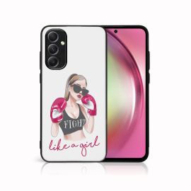 MY ART Cover protettiva per Samsung Galaxy S23 5G FIGHTER (133)