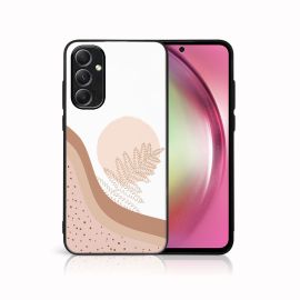MY ART Cover protettiva per Samsung Galaxy S23 Plus 5G FERN (X90)