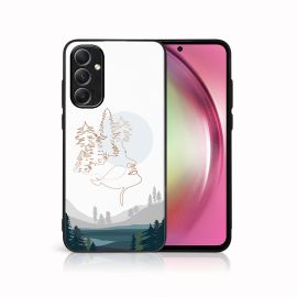 MY ART Cover protettiva per Samsung Galaxy S23 Plus 5G LAKE (192)