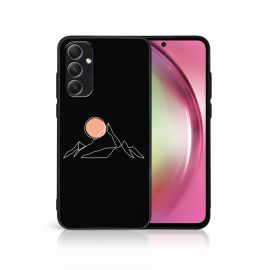 MY ART Cover protettiva per Samsung Galaxy S23 Plus 5G MOUNTAIN (193)