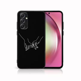MY ART Cover protettiva per Samsung Galaxy S23 Plus 5G HANDS (X51)