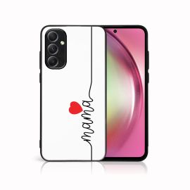 MY ART Cover protettiva per Samsung Galaxy S23 Plus 5G MAMA (200)
