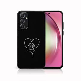 MY ART Cover protettiva per Samsung Galaxy S23 Plus 5G PAW (201)