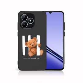 MY ART Calotta protettiva per Realme Note 50 HI (182)