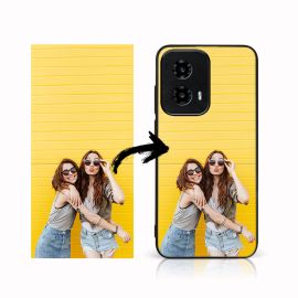 Copri con la tua foto per Motorola Moto G04 / G24 / G24 Power