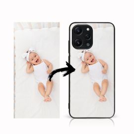 Copri con la tua foto per Xiaomi Redmi 12