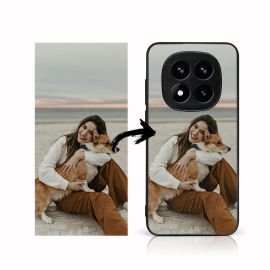 Cover personalizzata con foto per Xiaomi Redmi Note 14 Pro+ 5G