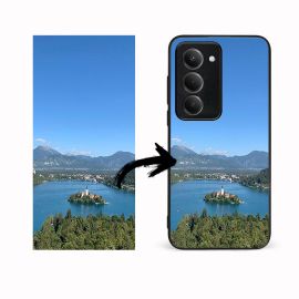 Cover personalizzata con foto per Xiaomi Redmi 15 / Redmi 15 5G