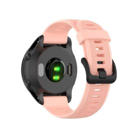 Cinturino Garmin Forerunner 945 rosa