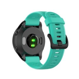 Cinturino Garmin Forerunner 945 verde