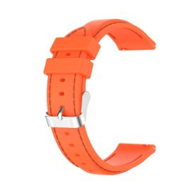 Cinturino Samsung Galaxy Watch 3 41mm arancione